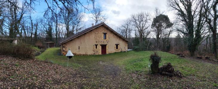 For sale Buisson-de-cadouin 7 rooms 215 m2 Dordogne (24480) photo 0