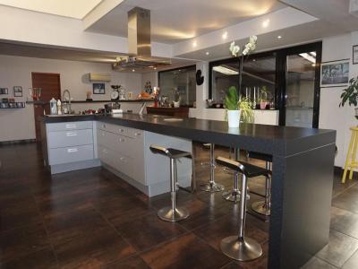 Annonce Vente 6 pi�ces Appartement Chambon-feugerolles 42