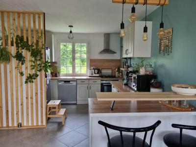 For sale Saint-remy-sur-avre 6 rooms 120 m2 Eure et loir (28380) photo 0
