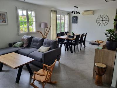 Annonce Vente 6 pi�ces Maison Saint-remy-sur-avre 28