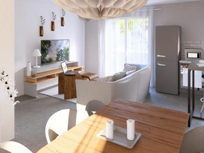 For sale Yvetot 50 m2 Seine maritime (76190) photo 0