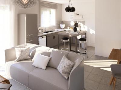 Annonce Vente Maison Yvetot 76