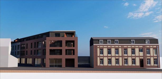 For sale Yvetot 78 m2 Seine maritime (76190) photo 0