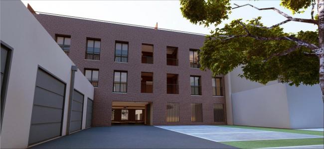 Acheter Maison 78 m2 Yvetot