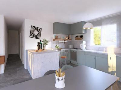 Annonce Vente Maison Bonsecours 76