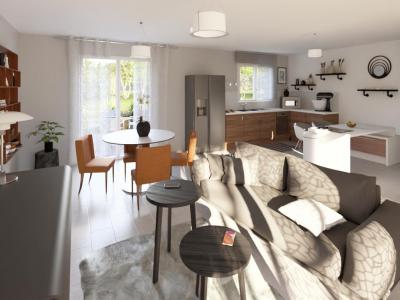 Acheter Maison 47 m2 Bonsecours