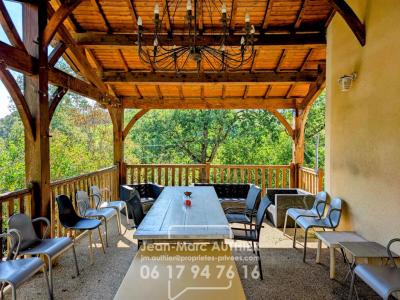 Acheter Maison Belves Dordogne