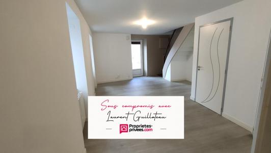 For sale Verrie 4 rooms 65 m2 Vendee (85130) photo 0