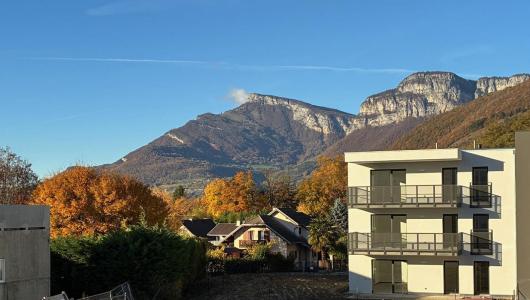 For sale Challes-les-eaux 2 rooms 43 m2 Savoie (73190) photo 0