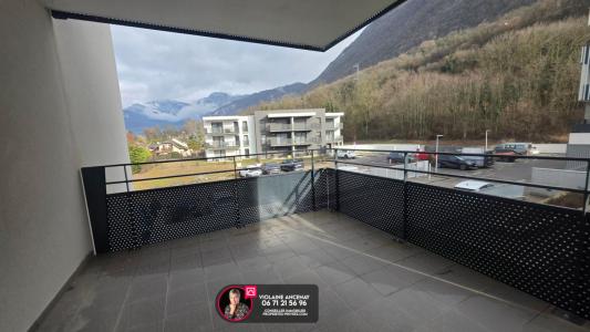 Annonce Vente 2 pi�ces Appartement Challes-les-eaux 73