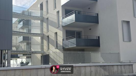 Acheter Appartement 43 m2 Challes-les-eaux