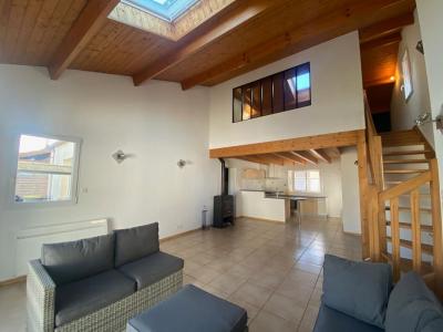 Annonce Vente 4 pi�ces Maison Sainte-pazanne 44