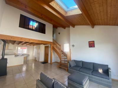 Acheter Maison Sainte-pazanne Loire atlantique