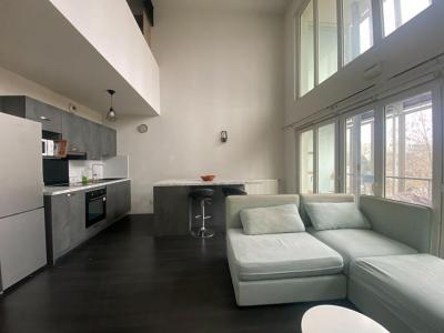 Acheter Appartement Begles Gironde