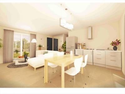 Annonce Vente 3 pi�ces Maison Saint-michel 16