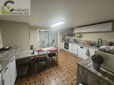 Annonce Vente Prestige Pierreville 54