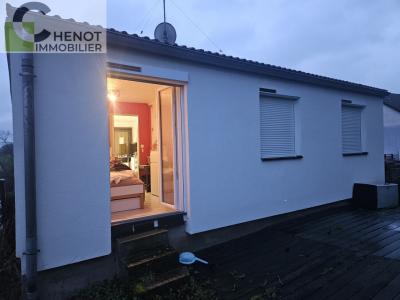 Acheter Prestige Pierreville 164000 euros