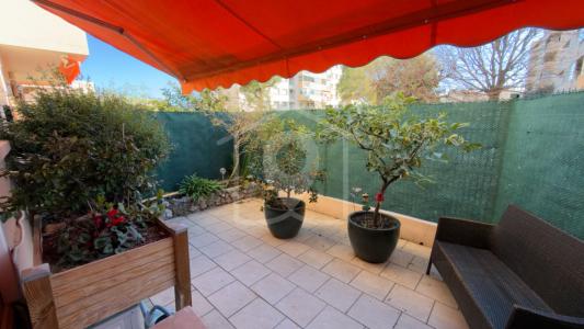 Annonce Vente 3 pi�ces Appartement Antibes 06