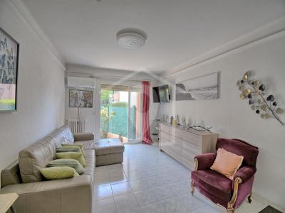 Acheter Appartement Antibes Alpes Maritimes