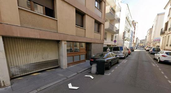 For rent Saint-etienne 1 room 10 m2 Loire (42000) photo 0