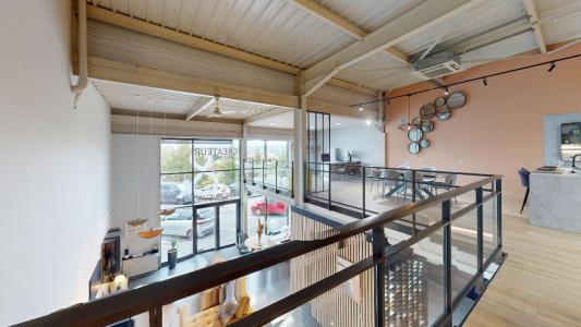 Annonce Location Local commercial Saint-genest-lerpt 42