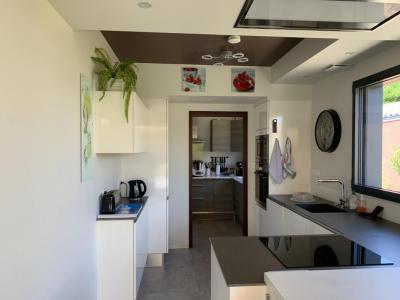 Acheter Maison Jard-sur-mer Vendee