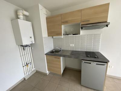 Annonce Location Appartement Toulouse 31