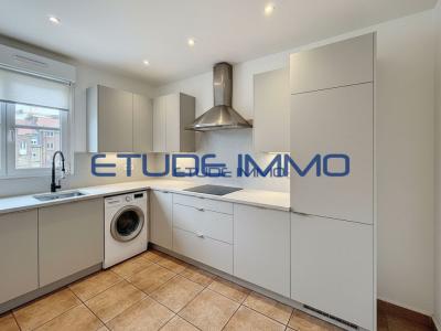 Acheter Appartement 95 m2 Lille