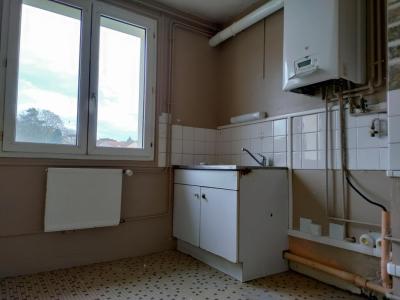 Annonce Vente 4 pi�ces Appartement Bethisy-saint-pierre 60