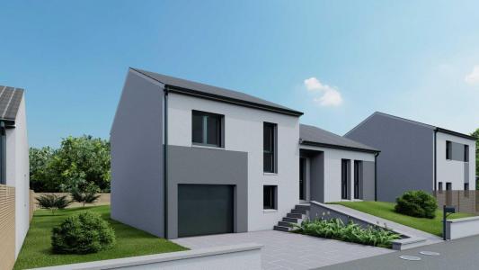 Annonce Vente 5 pi�ces Maison Distroff 57