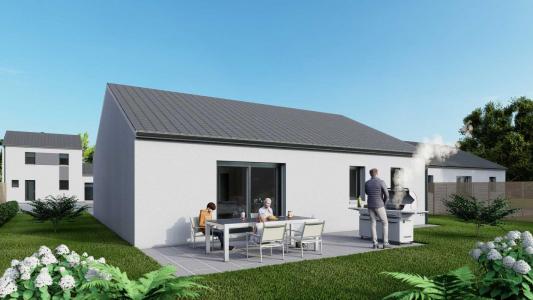 Acheter Maison 88 m2 Fameck