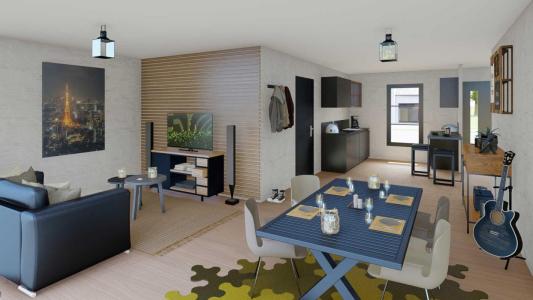 Acheter Maison Fameck Moselle