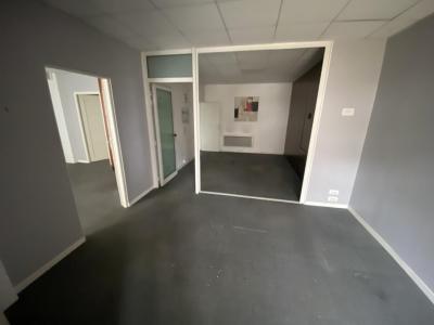 Annonce Location Bureau Calais 62
