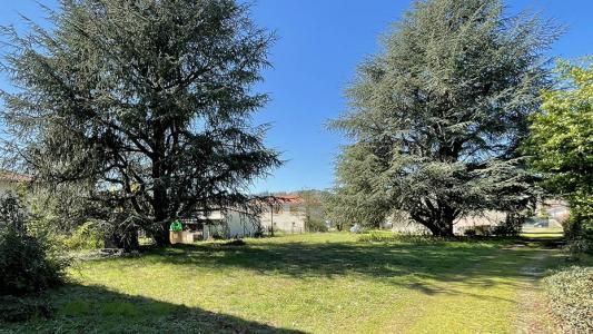 Annonce Vente Terrain Brignais 69