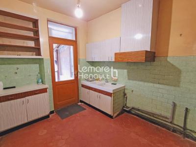 Annonce Vente 5 pi�ces Maison Dreux 28