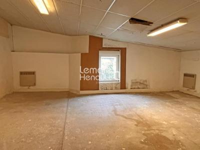 Acheter Maison Jouy 108000 euros