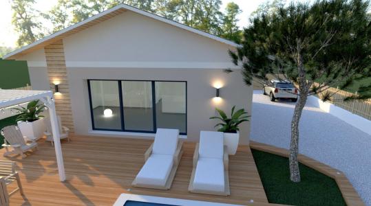 For sale Boucau 3 rooms 60 m2 Pyrenees atlantiques (64340) photo 2