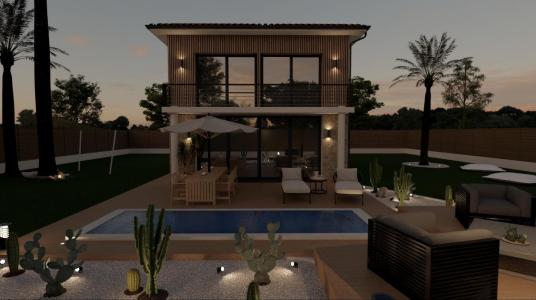 Acheter Maison 80 m2 Tarnos