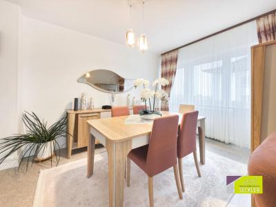 Acheter Appartement 85 m2 Colmar