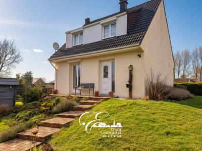 For sale Oye-plage 5 rooms 90 m2 Pas de calais (62215) photo 0