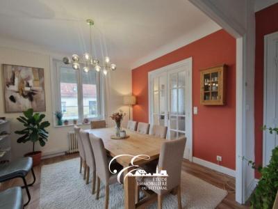 For sale Oye-plage 9 rooms 135 m2 Pas de calais (62215) photo 1