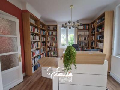 For sale Oye-plage 9 rooms 135 m2 Pas de calais (62215) photo 2