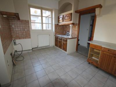 Acheter Appartement 105 m2 Limoux