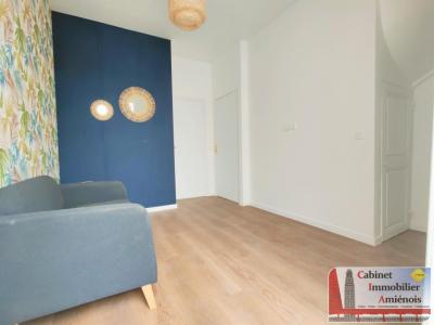 Annonce Vente Immeuble Amiens 80