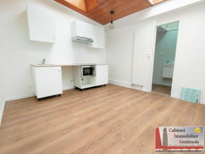 Acheter Immeuble 80 m2 Amiens