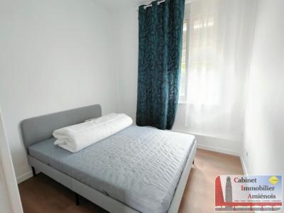 Acheter Immeuble Amiens Somme