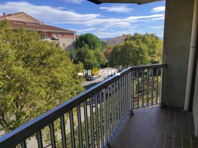 Annonce Location Appartement Aix-en-provence 13