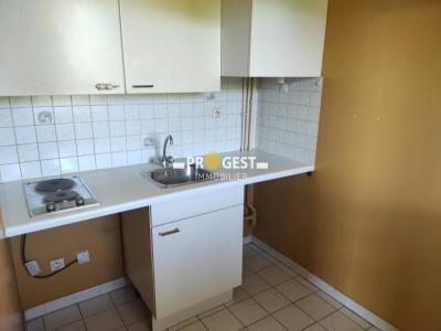 Louer Appartement Aix-en-provence Bouches du Rhone