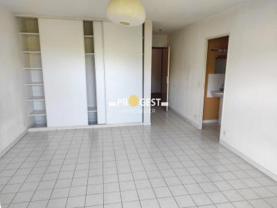 Louer Appartement Aix-en-provence 610 euros