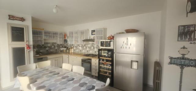 Annonce Vente 4 pi�ces Maison Venissieux 69